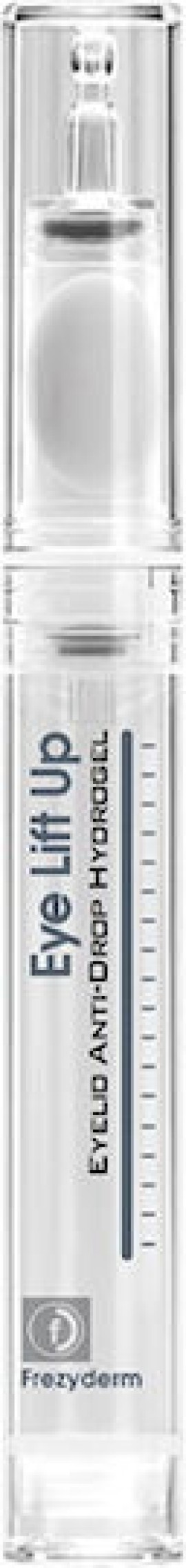Frezyderm Eye Lift Up Eyelid Anti-Drop Hydrogel Τζελ Ανόρθωσης Βλεφάρων, 10ml