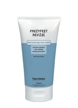 FrezyFeet Revital cream 75 ml
