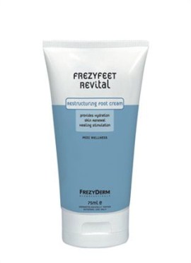 FrezyFeet Revital cream 75 ml