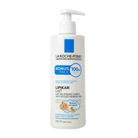 La Roche Posay Lipikar Lait 400 ml