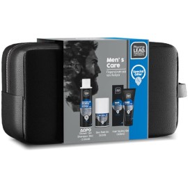 PharmaLead Mens Care Deo Roll-On 50 ml + Hair Styling Gel 100 ml + ...