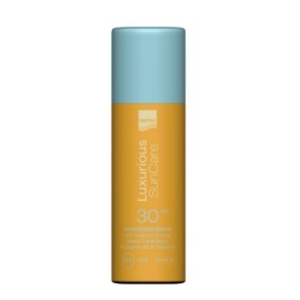 Intermed Luxurious Sun Care Sunscreen Face Serum SPF30 50ml