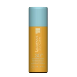 Intermed Luxurious Sun Care Sunscreen Face Serum SPF30 50ml