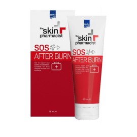 The Skin Pharmacist Sos After Burn Gel 75ml