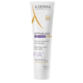 Aderma Epitheliale HA+ Ultra Repair Cream SPF 50+ 100ml