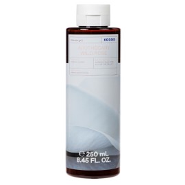 Korres Wild Rose Ενυδατικό Αφρόλουτρο 250 ml