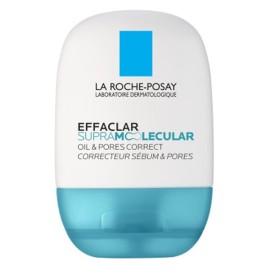 La Roche-Posay Effaclar Supramolecular Oil & Pores Correct Gel 40ml...