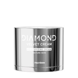 Frezyderm Diamond Velvet Moisturizing Cream Mature Skin 50 ml