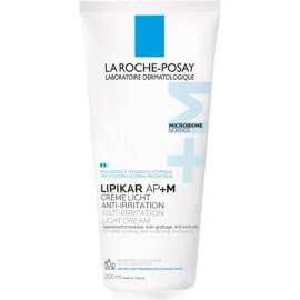 La Roche Posay Lipikar Light Cream AP+M 200ml – Ενυδατική Κρέμα για...