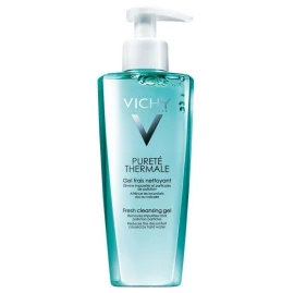Vichy Purete Thermal Gel Frais Nettoyant 200 ml