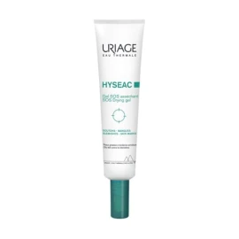 Uriage Hyseac SOS Drying Gel Ξηραντικό Τζελ για Ατέλειες και Σημάδια στο Δέρμα 15 ml