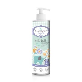Pharmasept Baby Care Mild Bath 500 ml