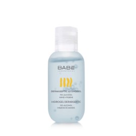 Babe Laboratorios Dermaseptic Hydrogel 100ml