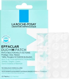 La Roche Posay Effaclar Duo+M Patch 22 τμχ