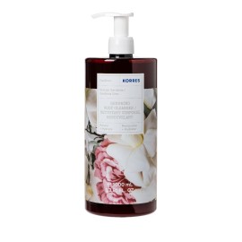 Korres Grecian Gardenia Γαρδένια Αφρόλουτρο 1000 ml