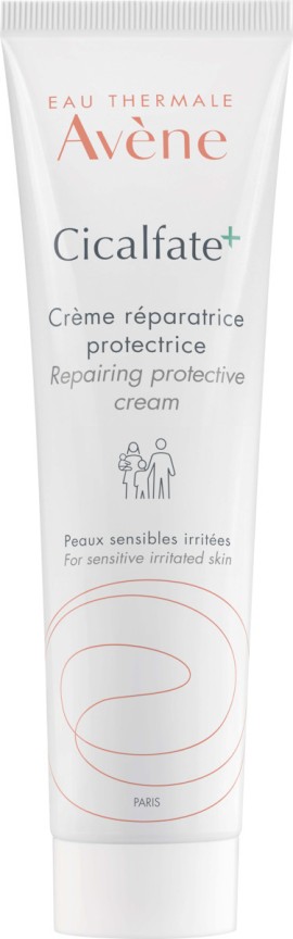 Avene Cicalfate+ Creme reparatrice protectrice 100 ml