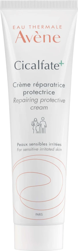 Avene Cicalfate+ Creme reparatrice protectrice 100 ml