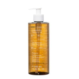 Korres Olympus Tea Oil Balancing Cleansing Gel Τζελ Καθαρισμού & Ρύθμιση Λιπαρότητας 400 ml