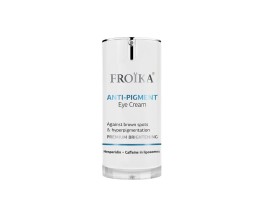 Froika Anti-Pigment Eye Cream Eye Cream 15 ml