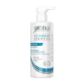 Froika Anti-Dandruff Shampoo για Ξηρή Πιτυρίδα 400 ml