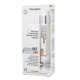 Frezyderm Antioxidant Radiation Guard SPF80 50 ml