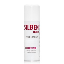 Silben Nano Powder Spray 125ml