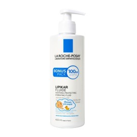 La Roche Posay Lipikar Fluide 400 ml