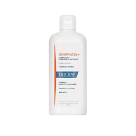 Ducray Anaphase Stimulating Cream Shampoo 400 ml