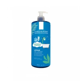La Roche Posay Lipikar Gel Lavant 750 ml
