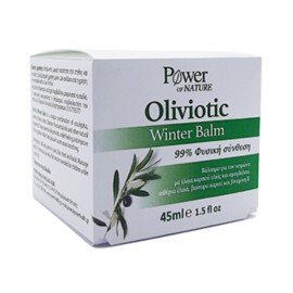 Power of Nature Oliviotic Winter Balm 45 ml