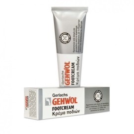 Gehwol Footcream 75 ml