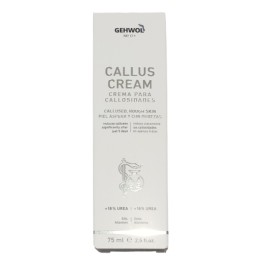 Gehwol Med Callus Cream Κρέμα Κατά των Κάλων & Σκληρύνσεων 75ml