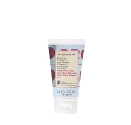 Korres Antispot Κρέμα Χεριών Αμυγδαλέλαιο & Βιταμίνη C SPF15 75 ml