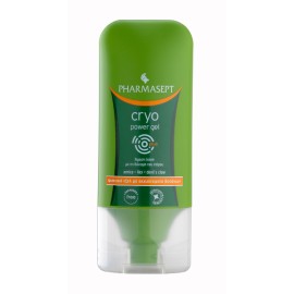 Pharmasept Cryo Power Gel Plus 100ml