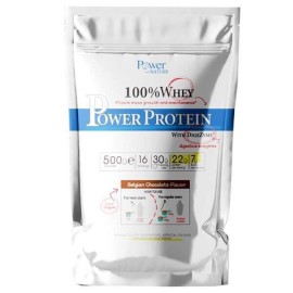 Power of Nature 100% Whey Power Protein Chocolate, 500g