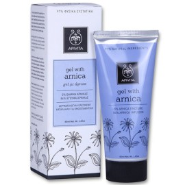 Apivita Herbal Arnica gel 40 ml