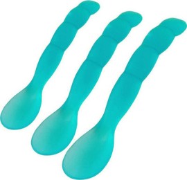 Mam Primamma Spoon Soft 6m+ 3 Pieces