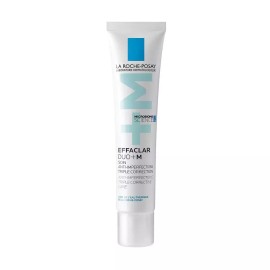 La Roche Posay Effaclar Duo+M Τριπλή Διορθωτική Φροντίδα Κατά των Ατελειών 40 ml