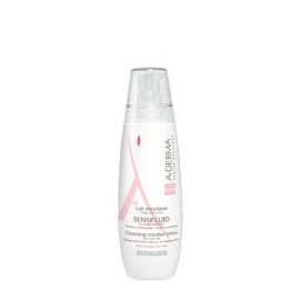 A-Derma Sensifluid Lait Micellaire 200ml