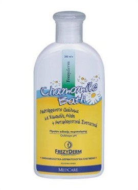 Frezyderm Baby Chamomile bath 200 ml