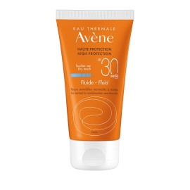 Avene Fluide SPF30 50 ml