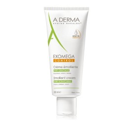 Aderma Exomega Control Emollient Cream Anti-Scratch 200ml