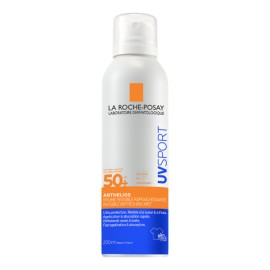 La Roche Posay Anthelios UV Sport Invisible Refreshing Mist SPF50+ ...
