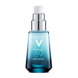 Vichy Mineral 89 Moisturizing Eye Cream 15 ml