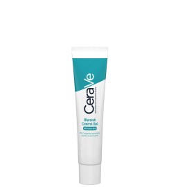 CeraVe Blemish Control Gel Face Care with AHA & BHA 40 ml