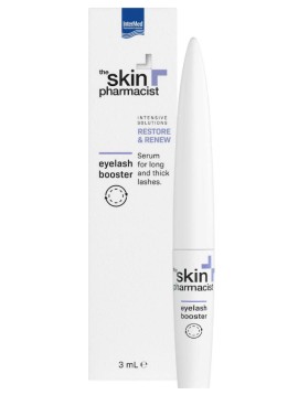 The Skin Pharmacist Restore & Renew Eyelash Booster 3 ml