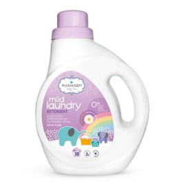 Pharmasept Baby Care Mild Laundry Detergent Liquid Detergent For Baby Clothes 1L