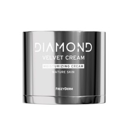 Frezyderm Diamond Velvet Moisturizing Cream Mature Skin 50 ml
