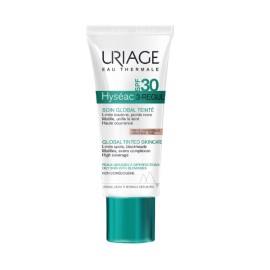 Uriage Hyseac 3-Regul Global Tinted SPF30 40 ml