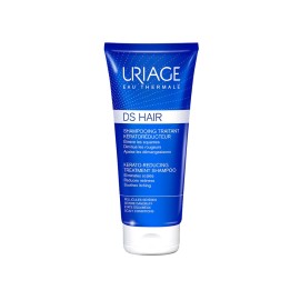 Uriage DS Hair Kerato-Reducing Treatment Shampoo 150ml – Σαμπουάν Α...